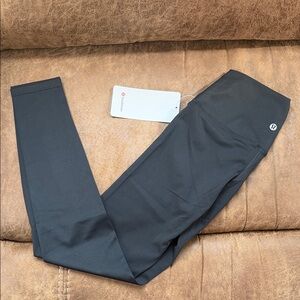 NWT Lululemon Leggings Size 4